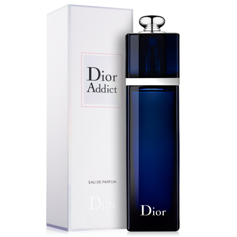 Christian Dior - Addict - EDP - 100ml