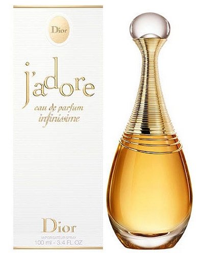 Christian Dior - Jadore Eau De Parfum Infinissime 90ml