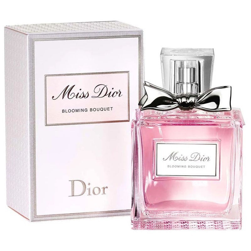Christian Dior - Miss Dior Blooming Bouquet EDT 100ml