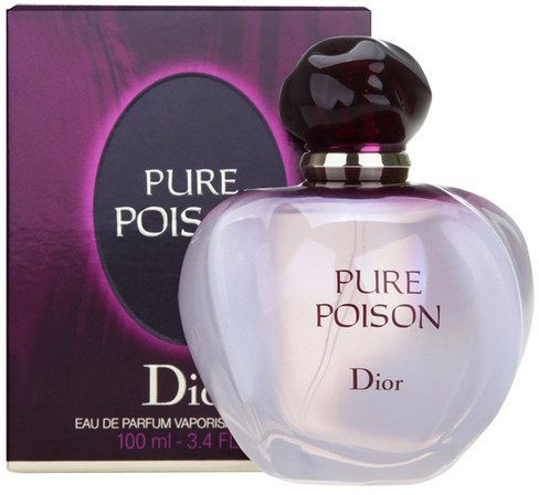Christian Dior - Pure Poison - EDP - 100ml