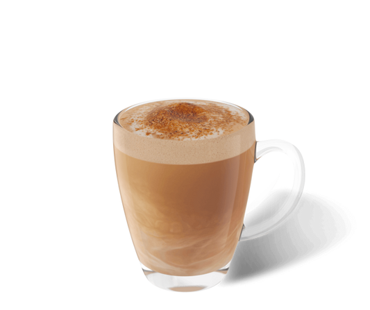 Starbucks - Dolce Latte - Premium Instant Coffee - 4xSachets