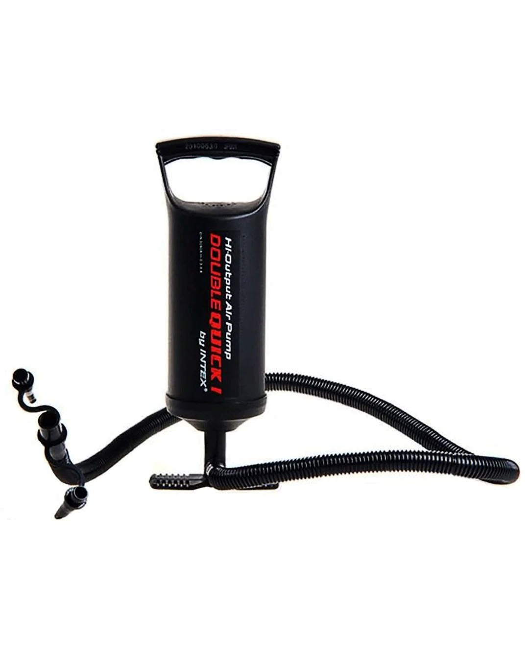 DOUBLE QUICK II HAND PUMP