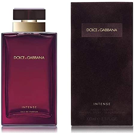 Dolce & Gabbana - Intense - EDP - 100ml