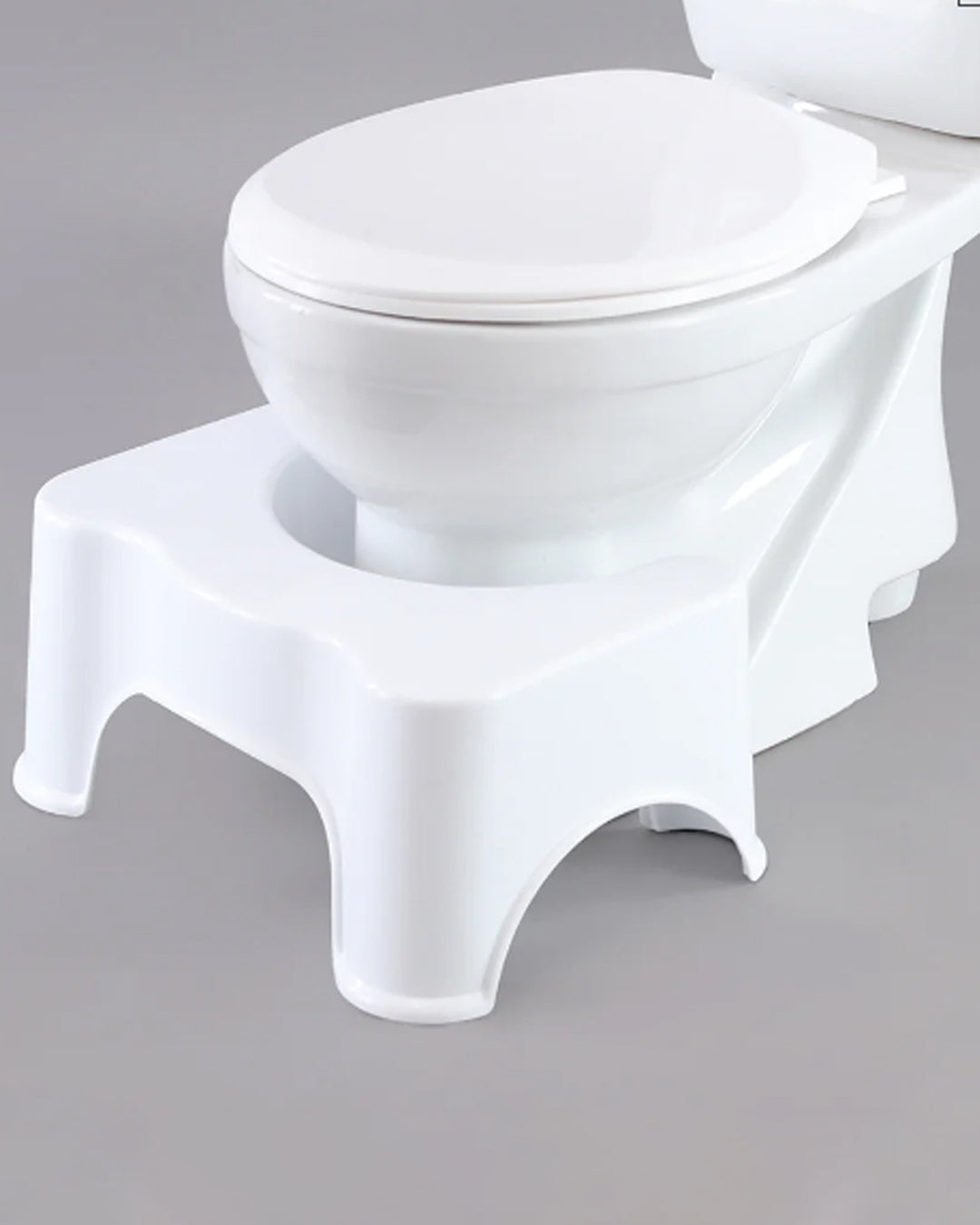 Dr. Stool Squatty Potty