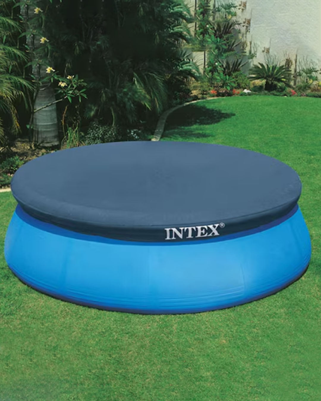 EASY SET POOL COVER (10 FT)