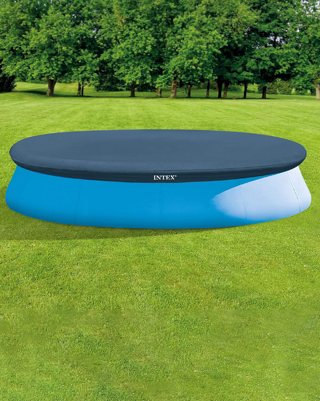 EASY SET POOL COVER (12 FT)