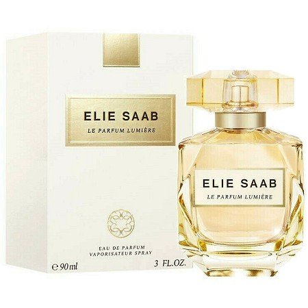 Elie Saab - Le Parfum Lumiere - EDP - 90ml