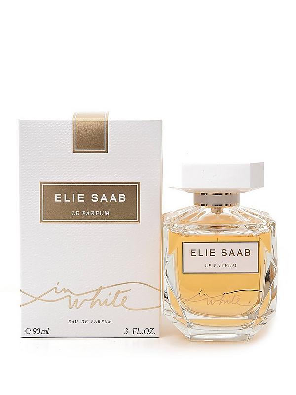 Elie Saab - Le Perfum In White - EDP - 90ml