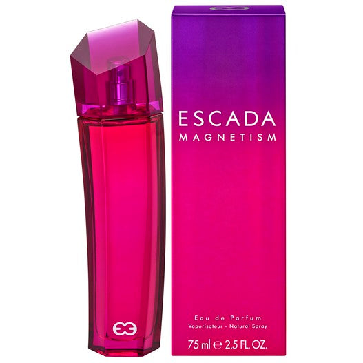 Escada Magnetism - EDP - 75ml