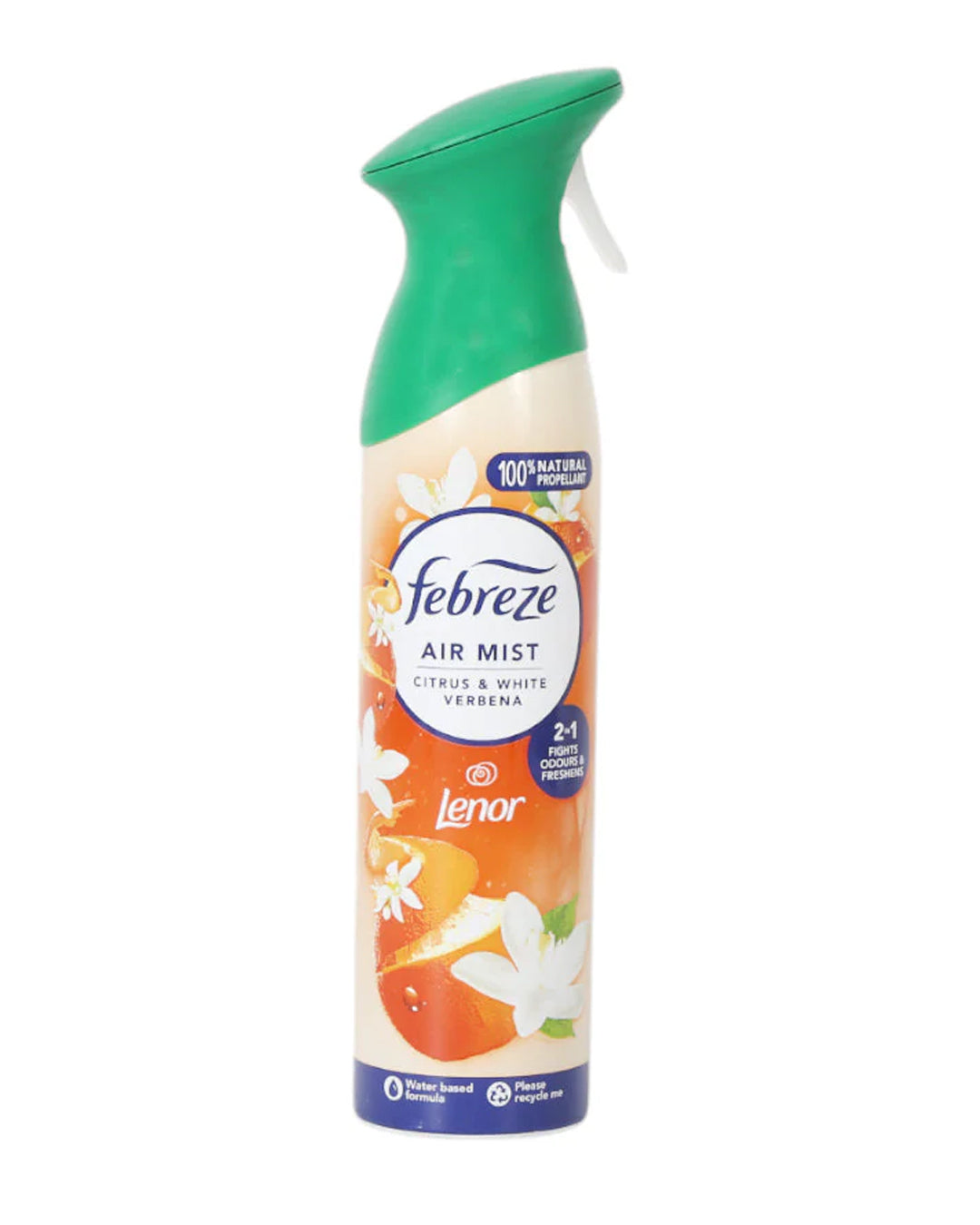 Febreze Air Freshener - Citrus & Verbena 185ml