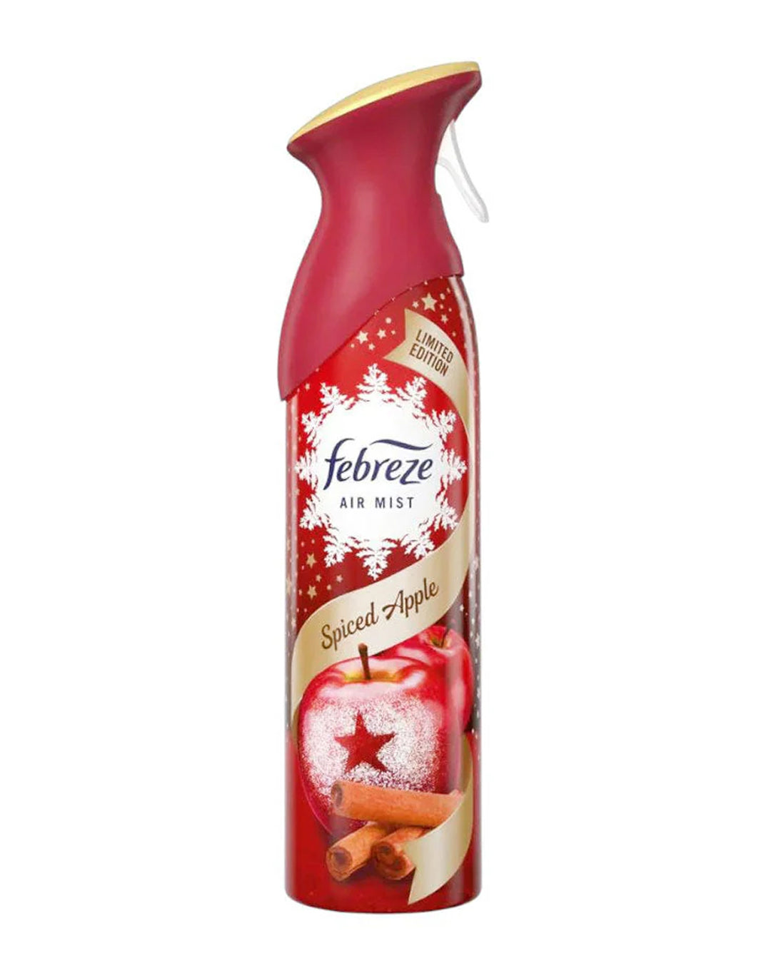 Febreze Air Freshener - Spiced Apple 185ml