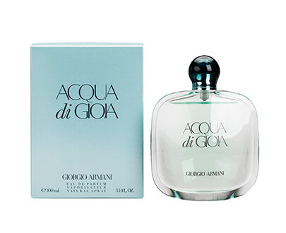 Giorgio Armani - Acqua Di Gioia Eau De Parfum 100ml (Woman)