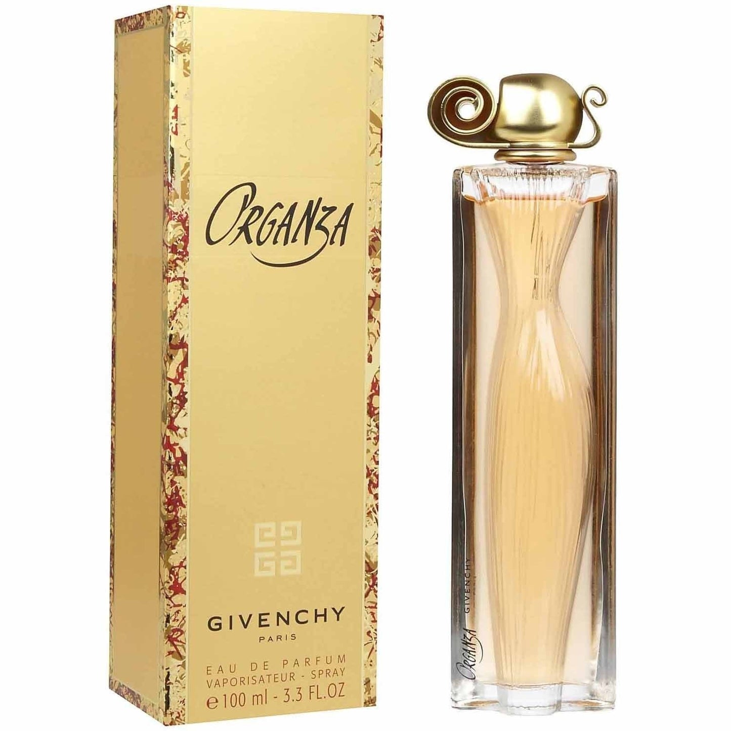 Givenchy - Organza - EDP - 100ml