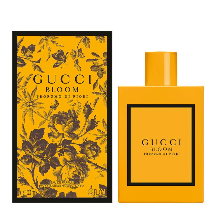 Gucci - Bloom Profumo Di Fiori - EDP - 100ml