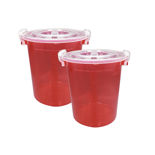 Handy Food Storage Container Large - (16Ltr)
