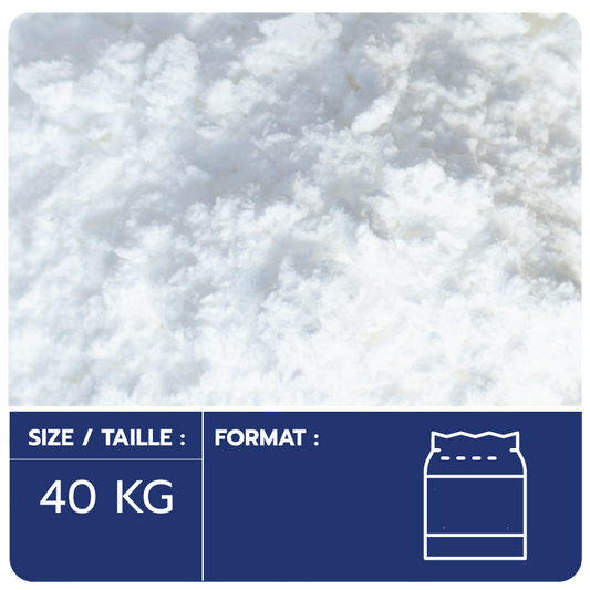 ICING Sugar - Bag - 40 KG (1 KG x 40 CT)