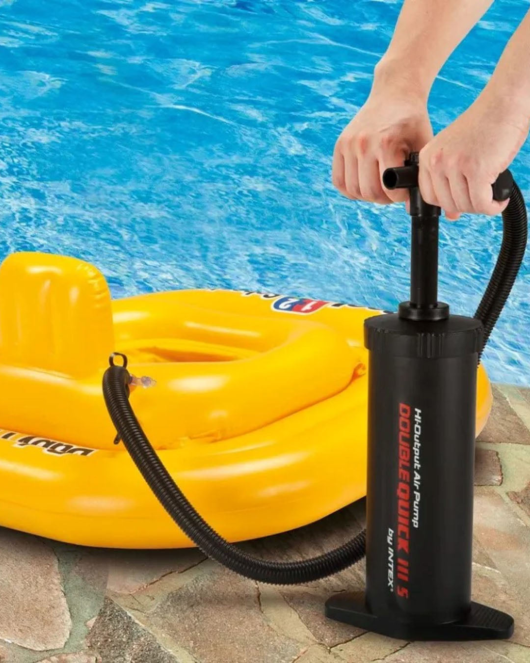 HAND PUMP (29 CM)