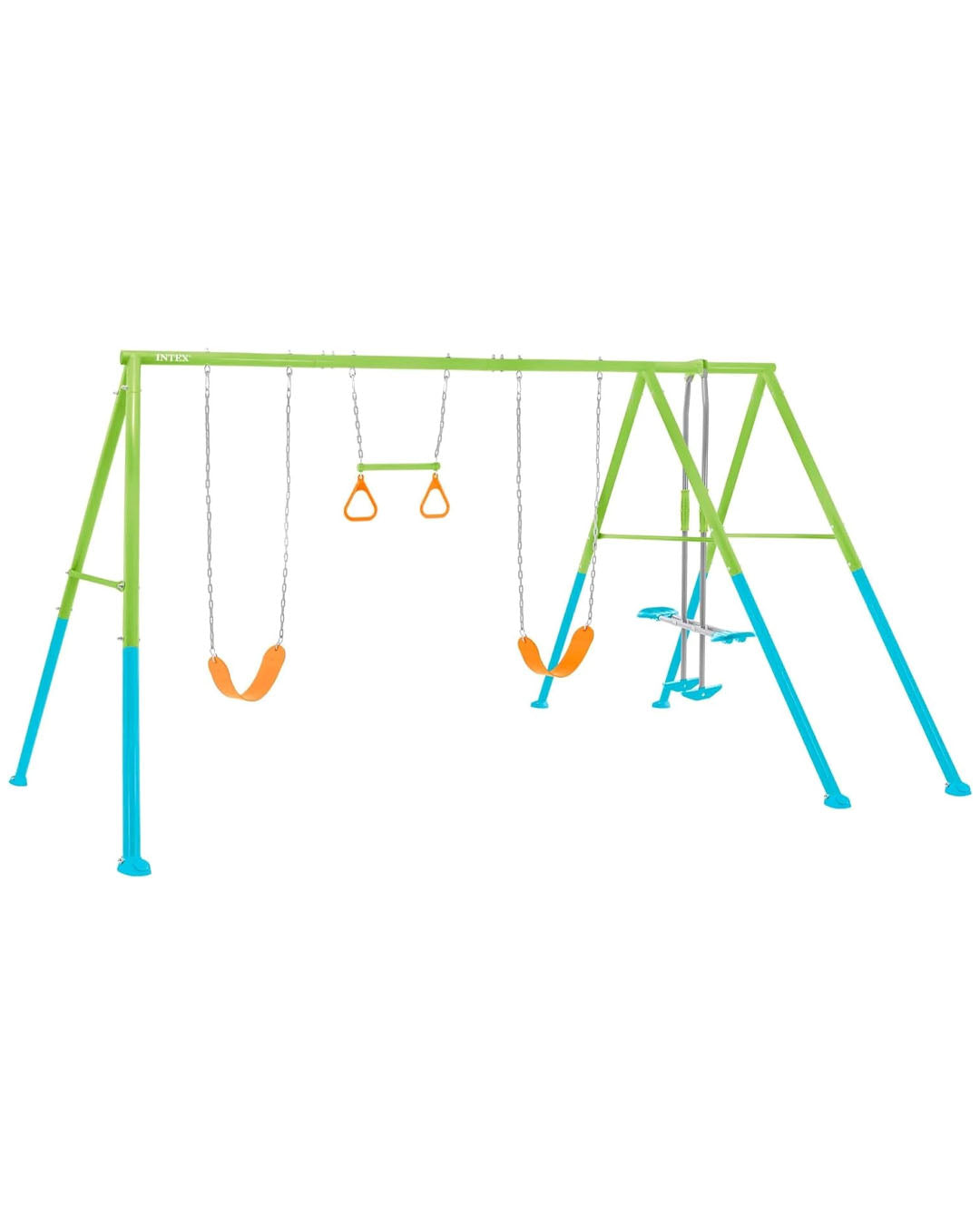 SWING AND GLIDE 4 FEATURE