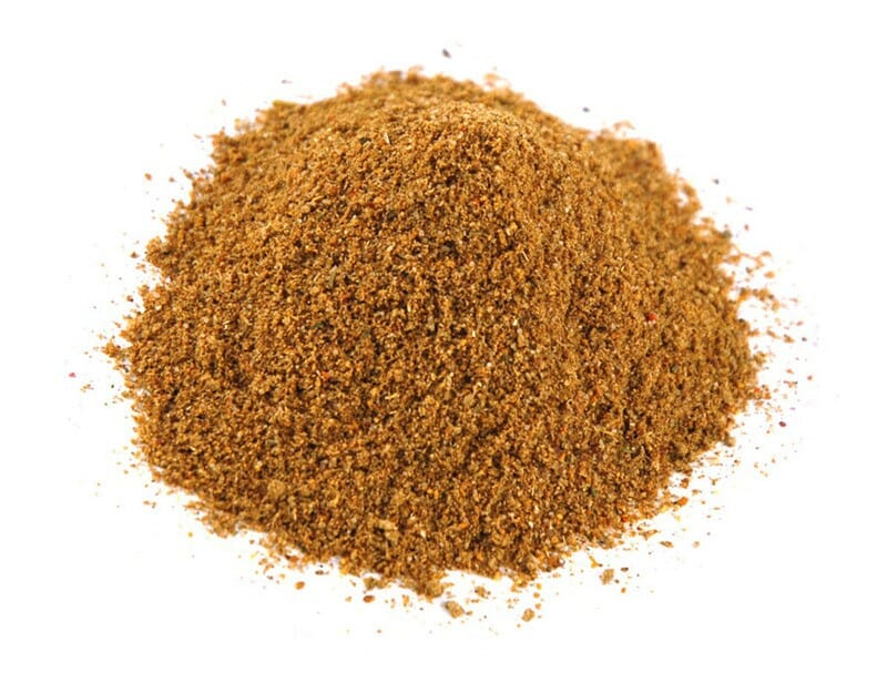 Chaat Masala - Chat Masala Powder - 1 kG - چاٹ مصالحہ
