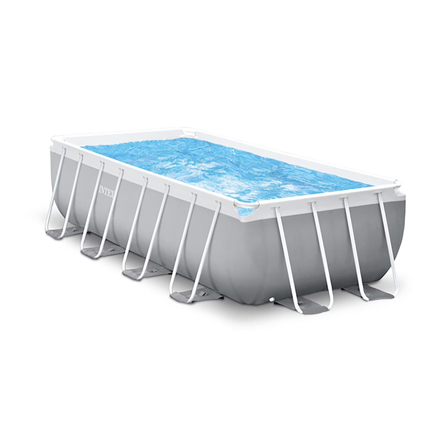 METAL FRAME POOL (13X70X48)
