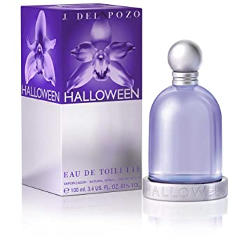J. Del Pozo Halloween EDT 100ml