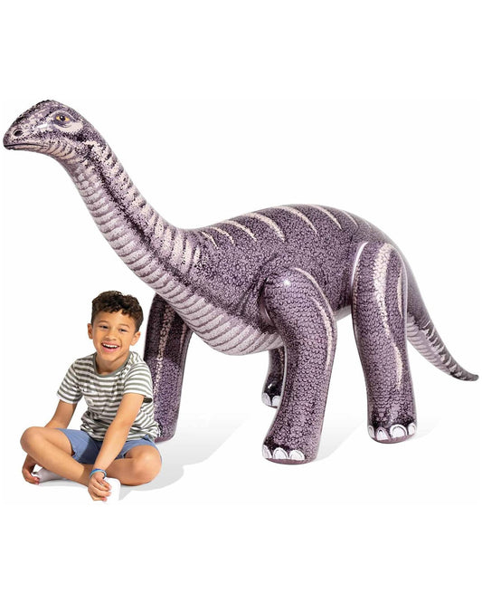 JURASIC BRONTOSAURUS PALS
