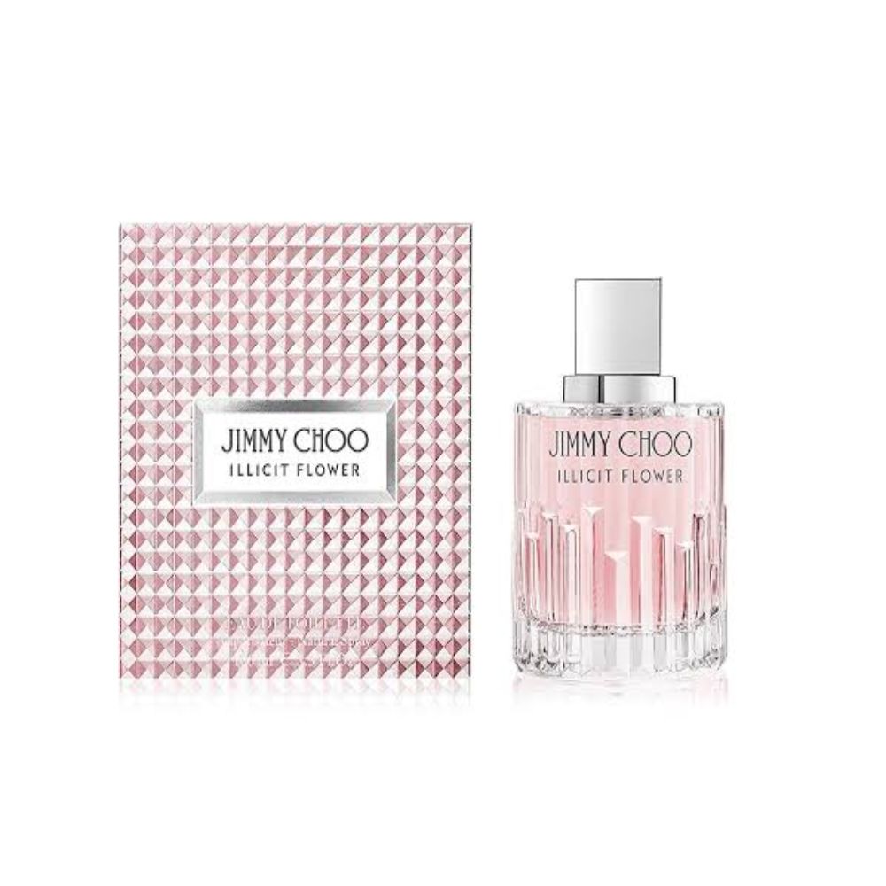 Jimmy Choo - Illicit Flower EDT 100ml