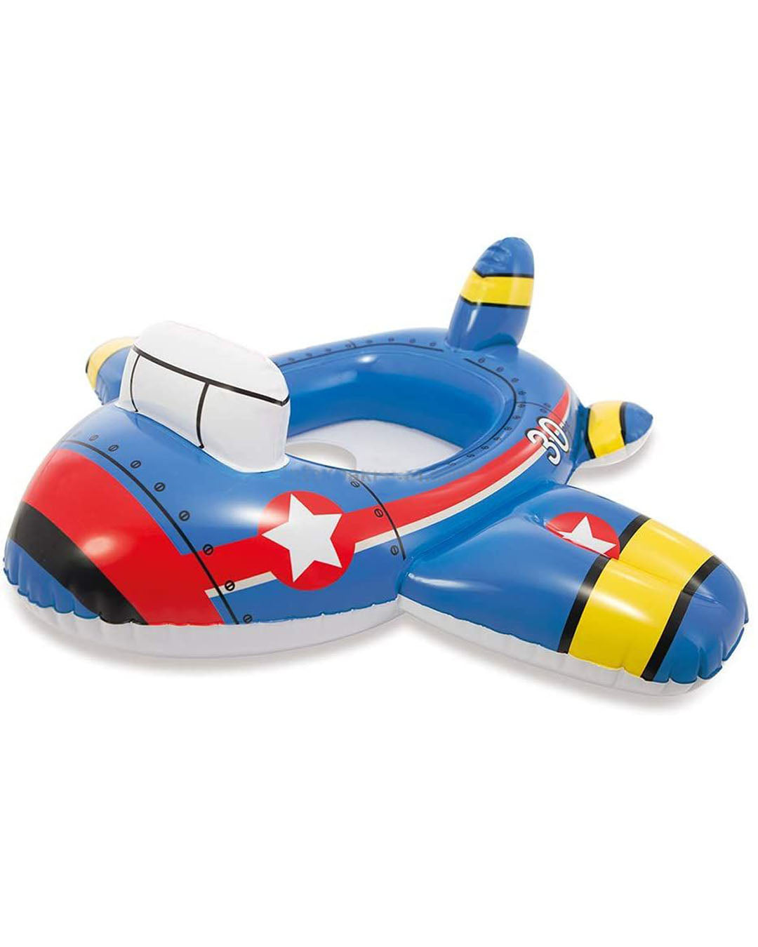 KIDDIE CAR FLOAT (35X30 INCH)