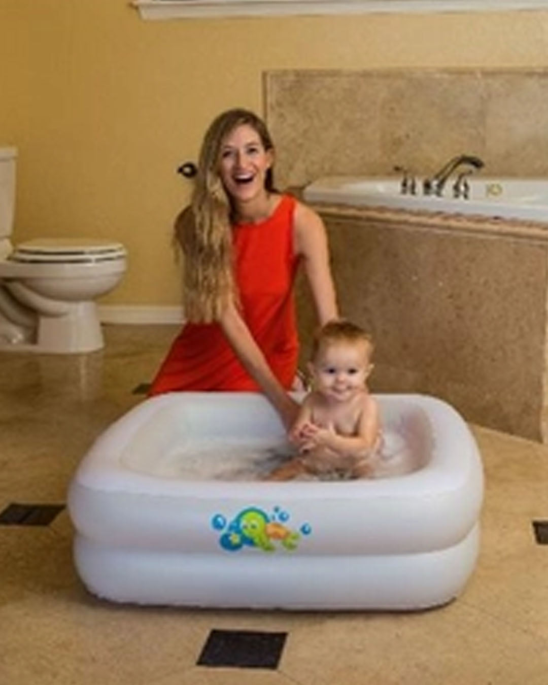 KIDS POOLS BOX (34 x 34 INCH)