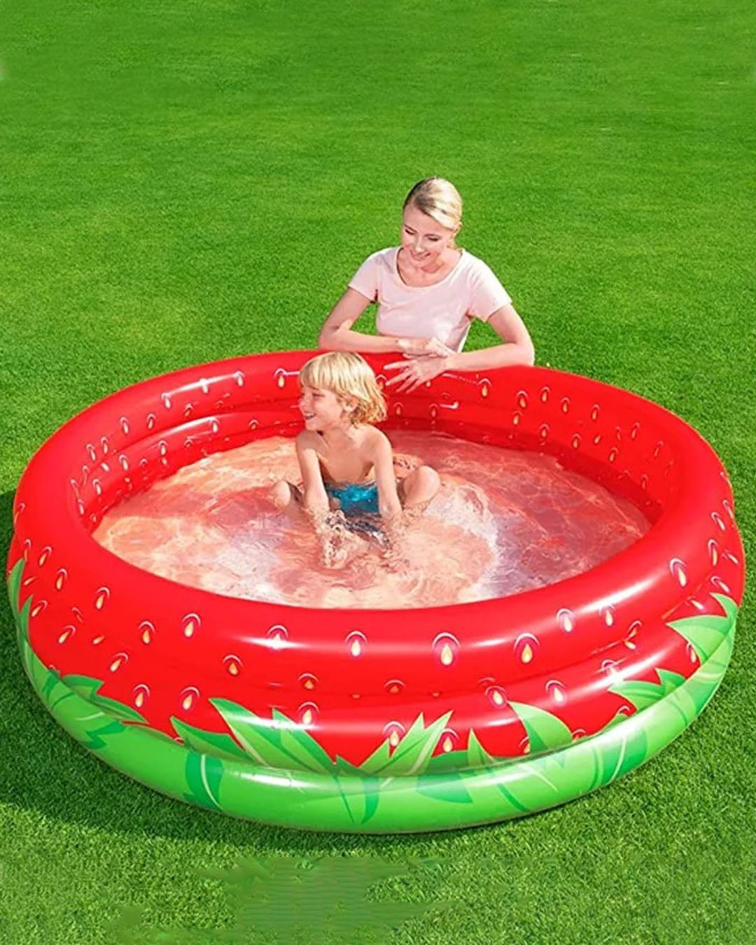 KIDS POOLS BOX (66 x 15 INCH)