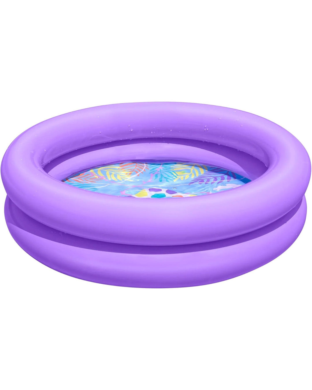 KIDS POOLS PVC BAG (24 x 6 INCH)