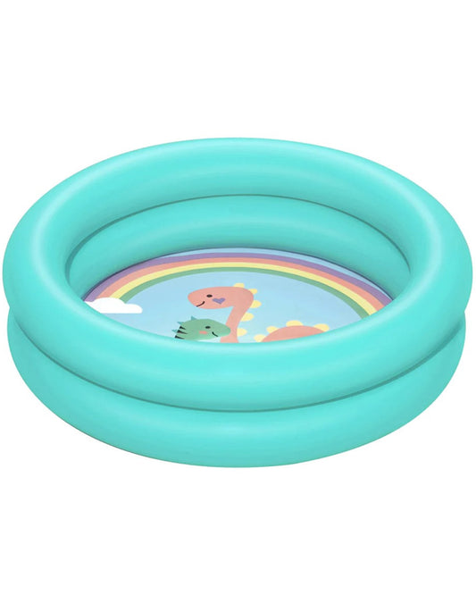 KIDS POOLS PVC BAG (24 x 6 INCH)
