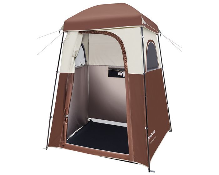 KingCamp - Changing / Toilet Tent - Marasusa Coffee