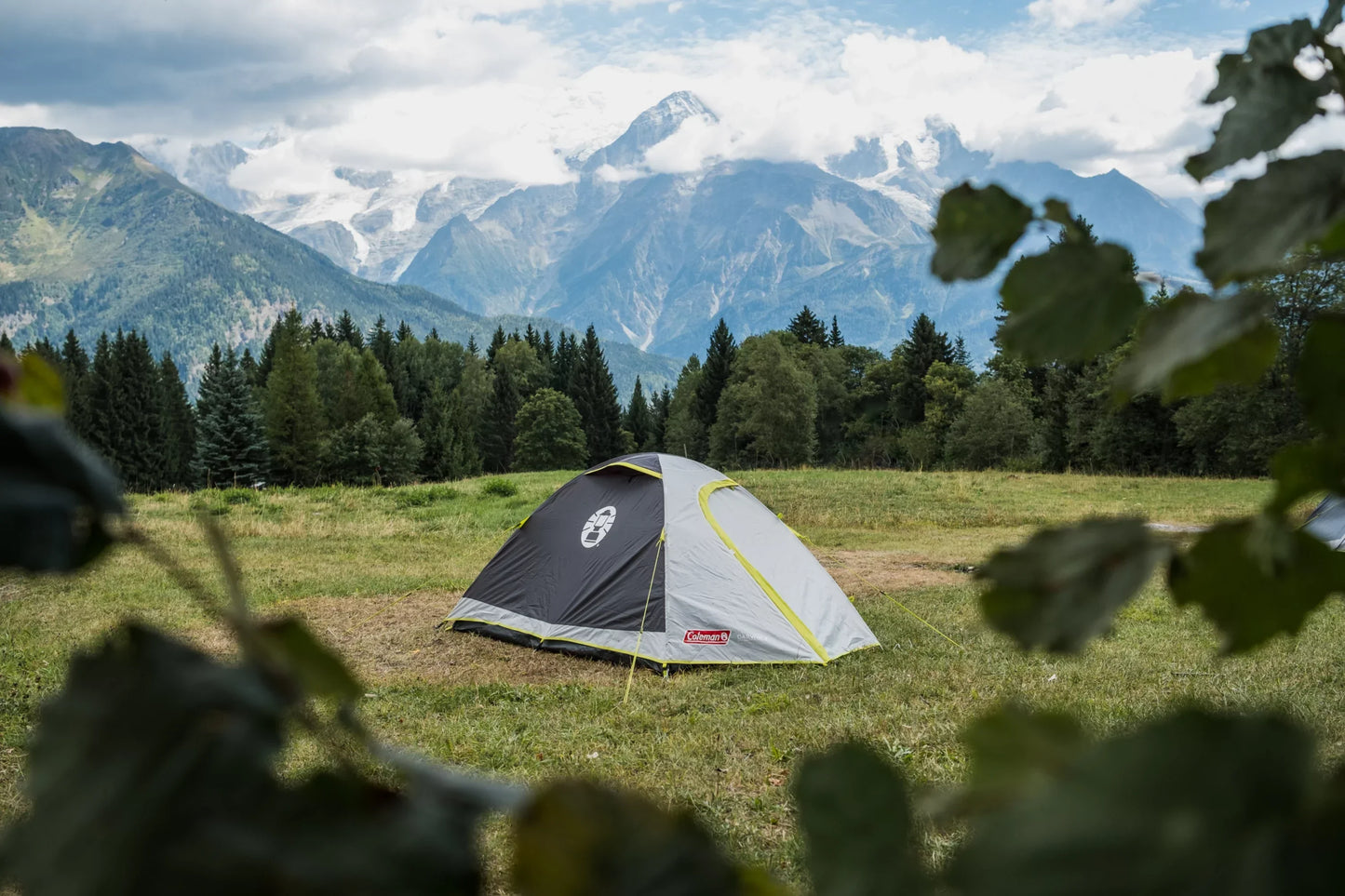 Coleman - Darwin 2 Person Tent