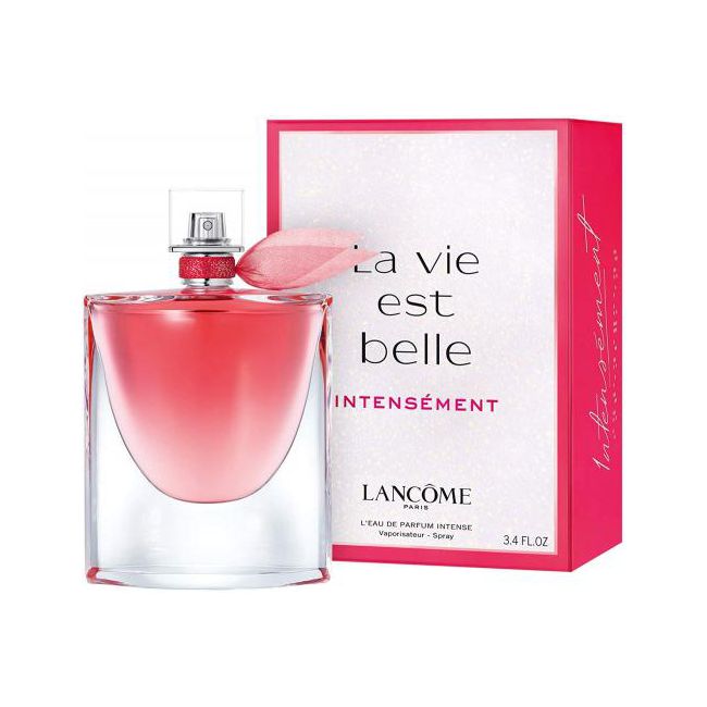 Lancome - LA Vie Est Belle Intensement - EDP - Intense 100ml
