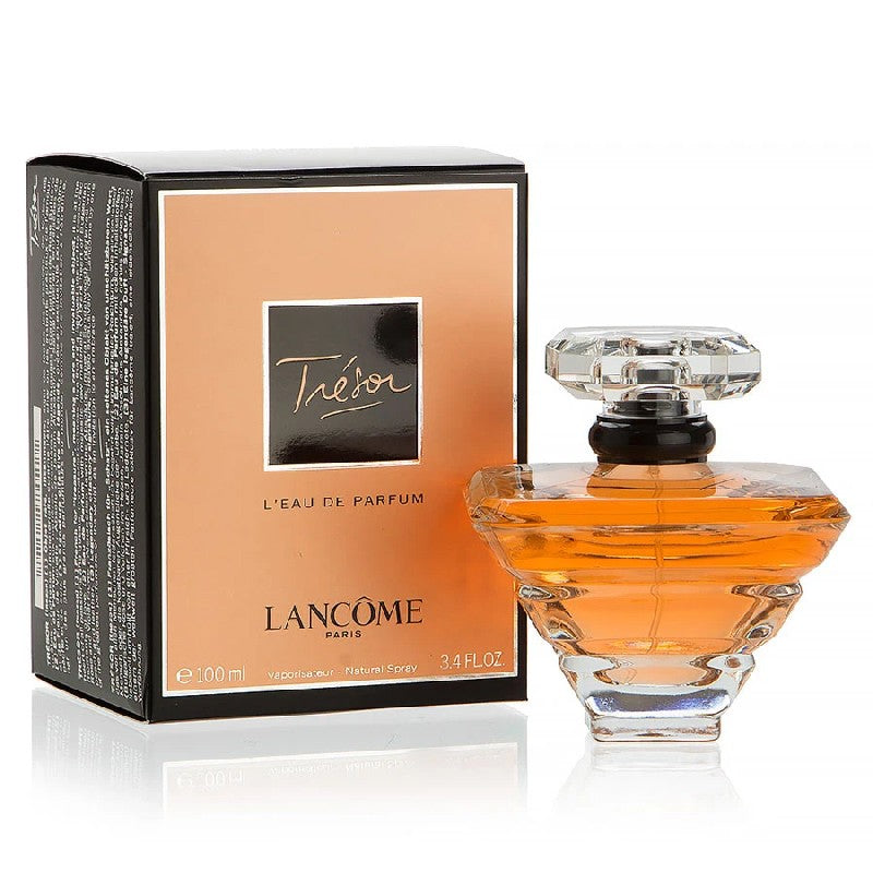Lancome - Tresor L Eau De Perfum 100ml