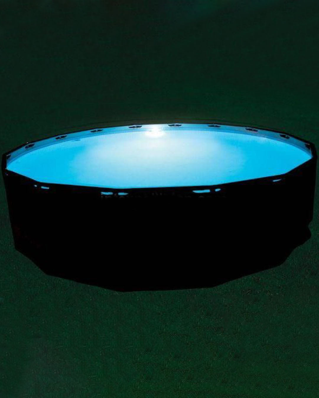 MEGNETIC LED POOL LIGHT