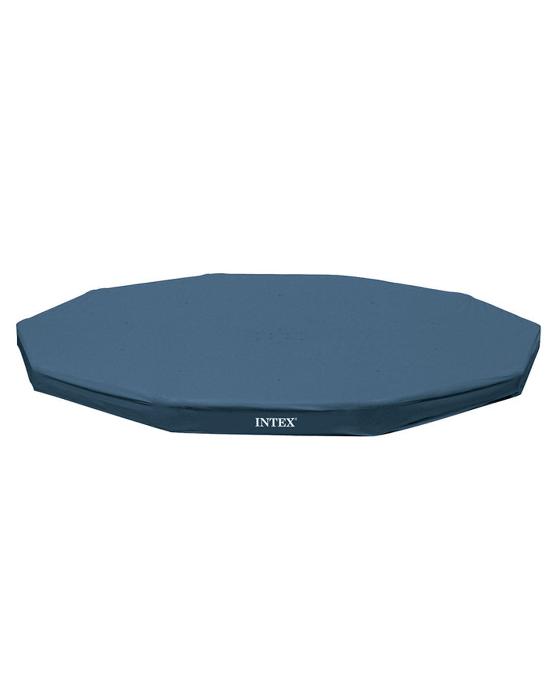 METAL FRAME POOL COVER (10 FT)