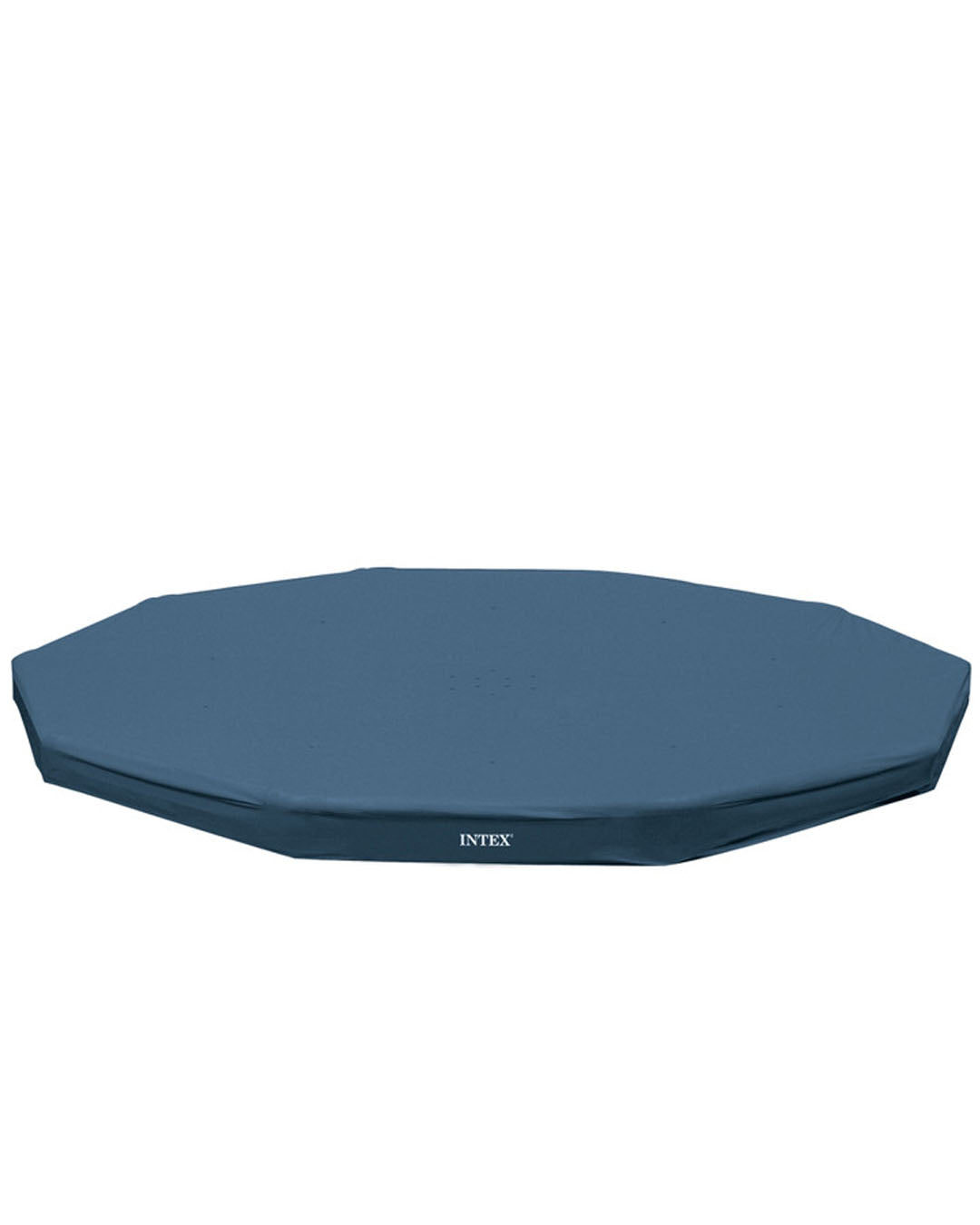 METAL FRAME POOL COVER (12 FT)