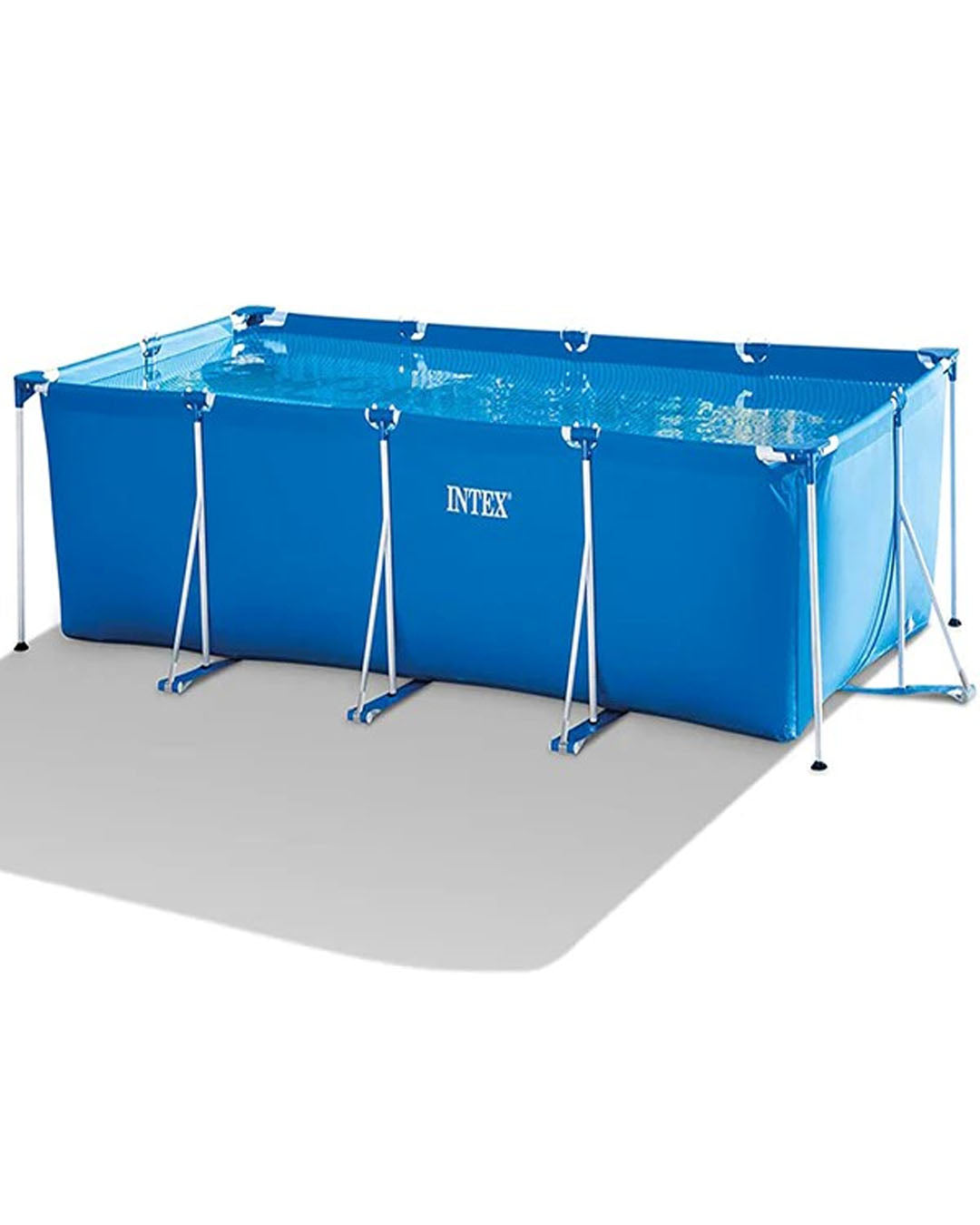 METAL FRAME POOL (15FT)