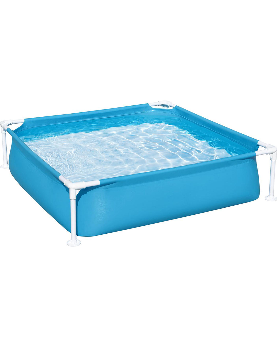 MINI METAL POOL (4X4X1)