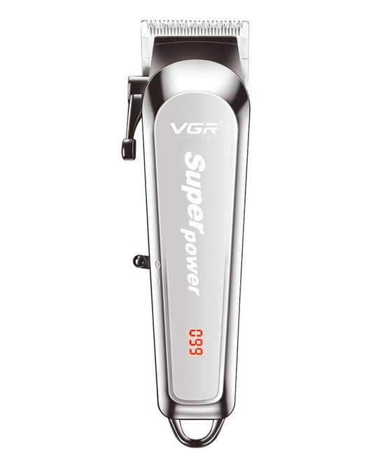 SuperPower Professional Hair Clipper