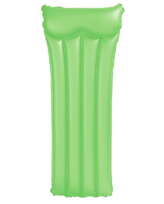 NEON WATER MAT