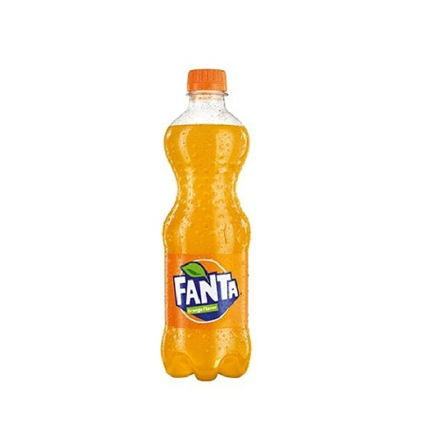 Fanta - Glass bottle - 250ML