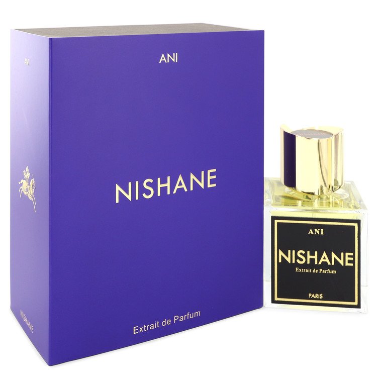 Nishane - ANI Extrait De Parfum 100ml
