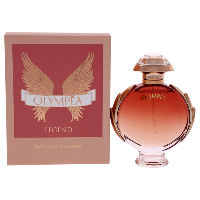 Paco Rabanne - Olympea Legend - EDP - 80ml