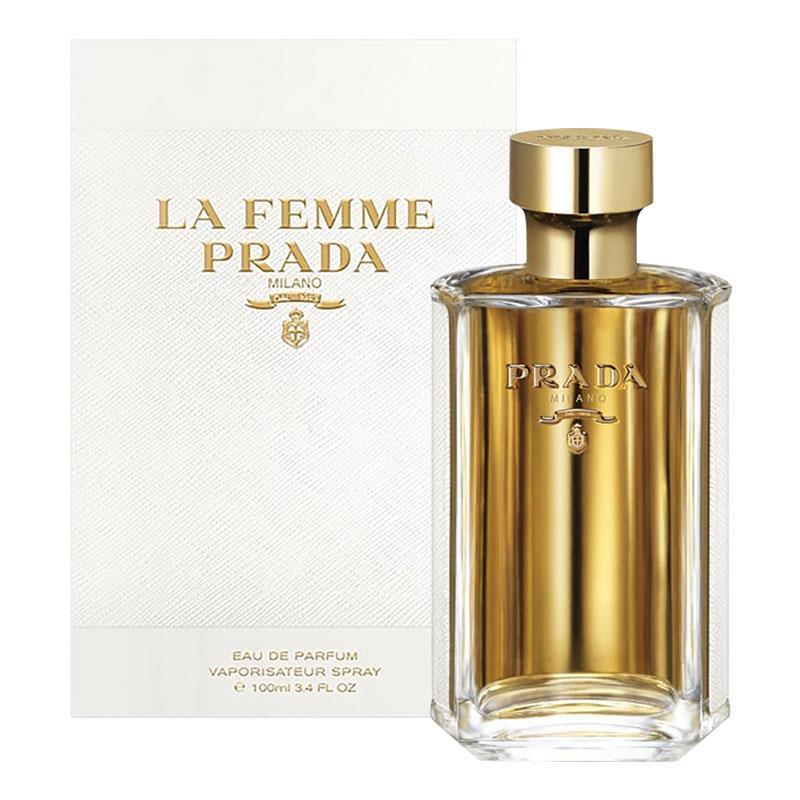 Prada - Milano LA Femme - EDP - 100ml