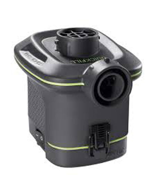 QUICK-FILL BATTERY PUMP
