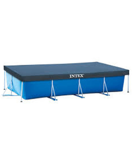 RECTANGULAR POOL COVER (15 FT)