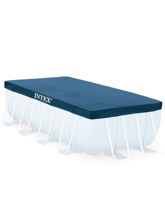 RECTANGULAR POOL COVER (8 FT)